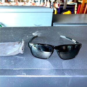 Oakley Holbrook Mix Sunglasses